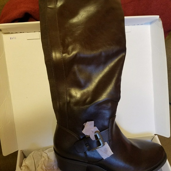 style & company boots